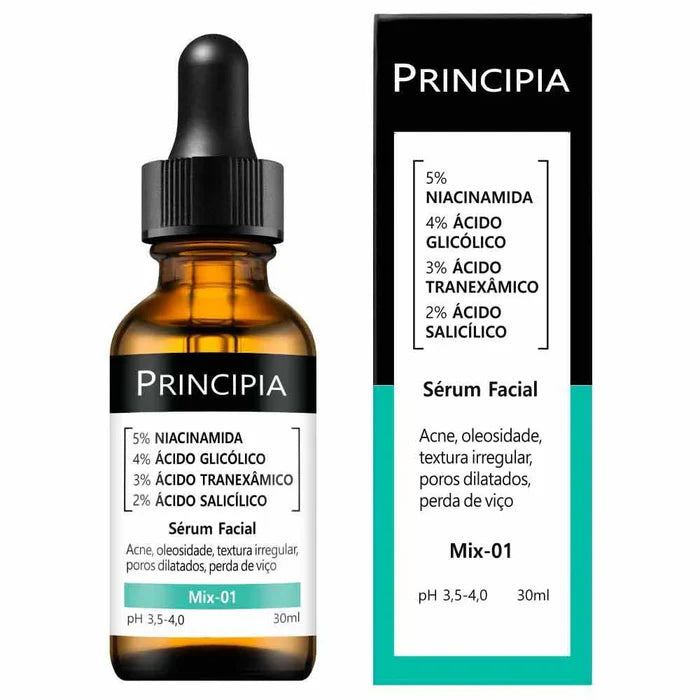 KIT TRIO SÉRUNS PRINCIPIA