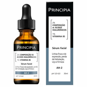 KIT TRIO SÉRUNS PRINCIPIA