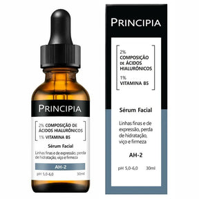 KIT TRIO SÉRUNS PRINCIPIA