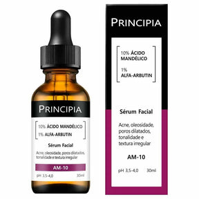 KIT TRIO SÉRUNS PRINCIPIA