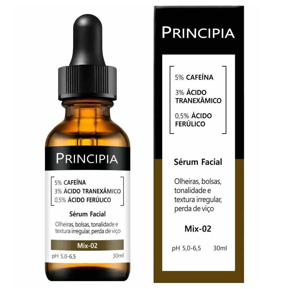 KIT ANTI-MANCHAS AVANÇADO