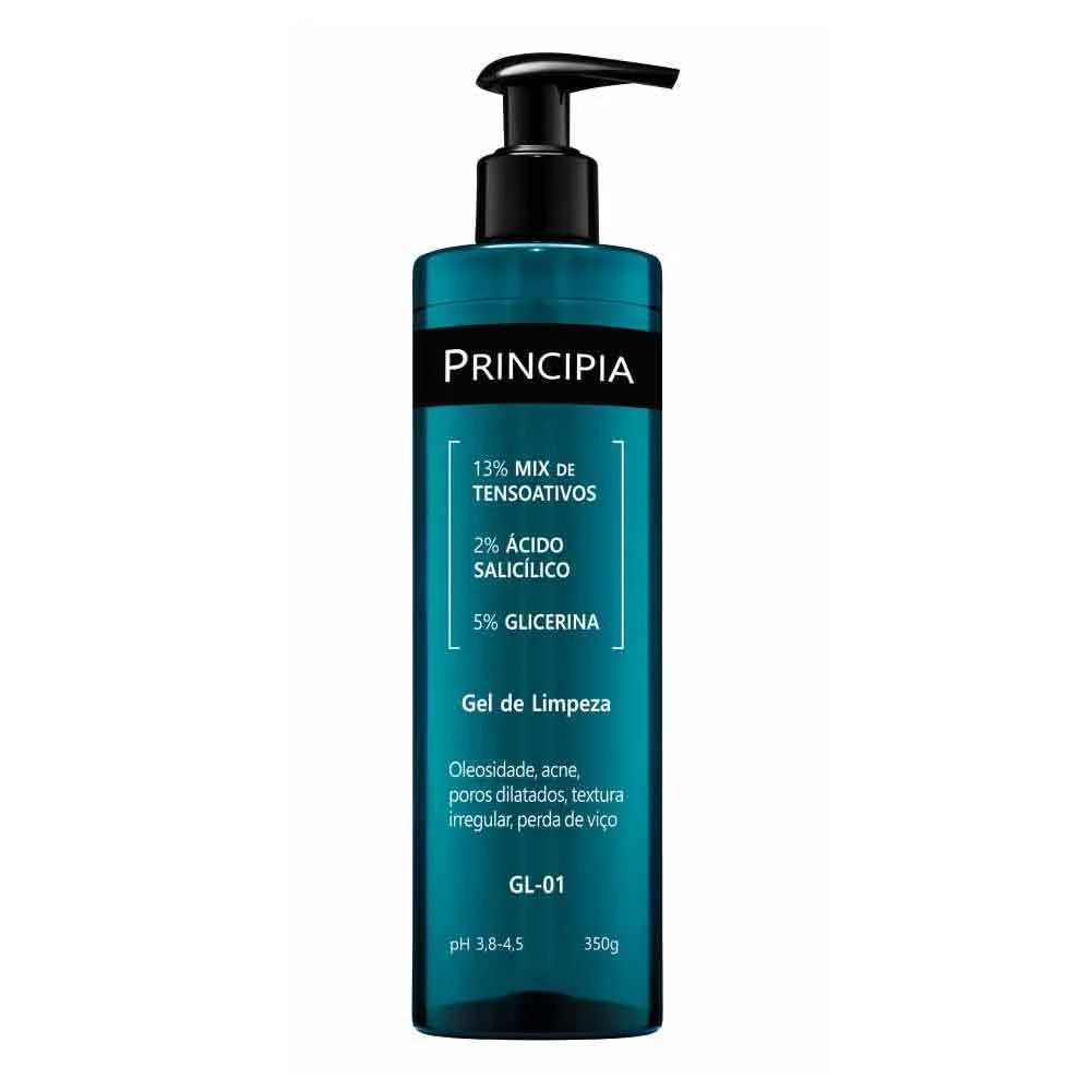 KIT ANTI-ACNE TRIO GL-01 PARA TODOS TIPOS DE PELE