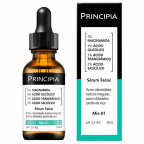 KIT TRIO SÉRUNS PRINCIPIA