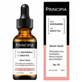 KIT TRIO SÉRUNS PRINCIPIA