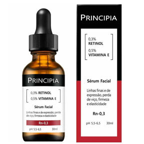 KIT TRIO SÉRUNS PRINCIPIA