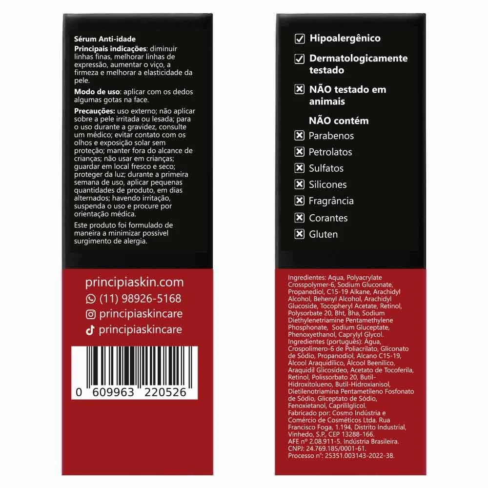 RETINOL
