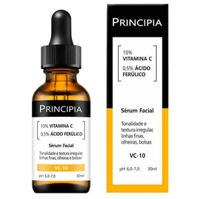 KIT TRIO SÉRUNS PRINCIPIA