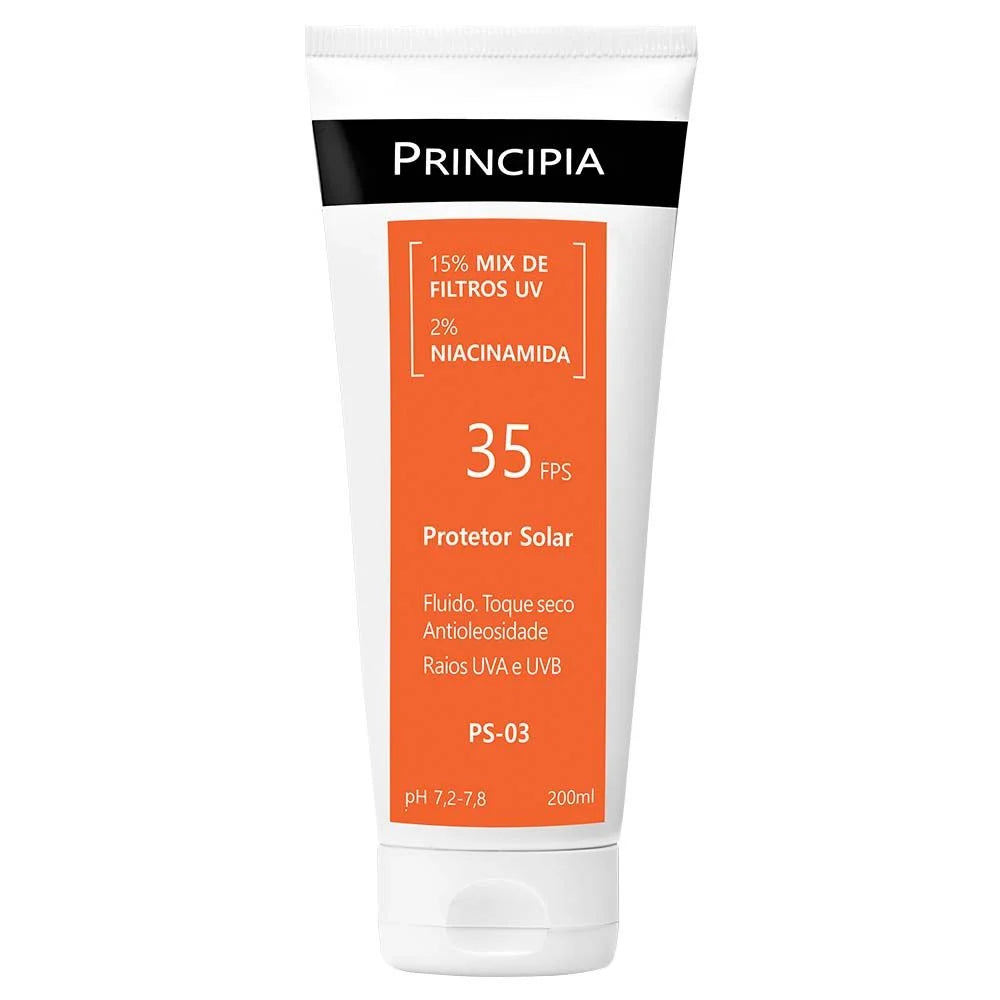 PROTETOR SOLAR PS-03 FPS35